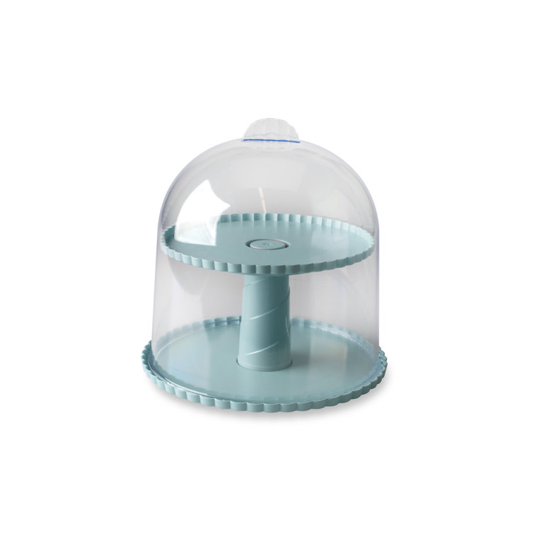 Nordic Ware Cake Stand & Reviews Perigold